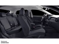 Skoda Fabia - Vorschau Bild 4