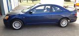 Honda Civic 2DR Typ EM2 (Selten) - Honda Civic aus 2001: Coupe