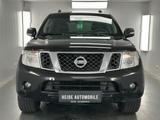 Nissan Pathfinder 3.0 dCi LE V6 Automatik 7 Sitze - Nissan Pathfinder: 3.0