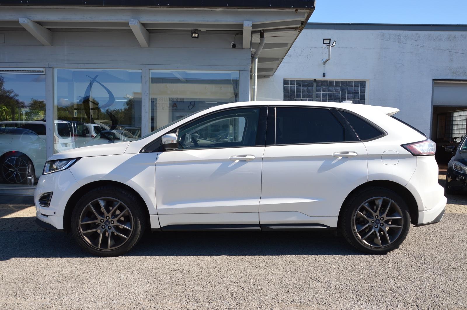 Ford Edge Sport 4x4 *SITZKLIMA*PANOO*AHK*CAM*NAVI*