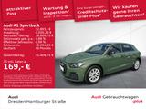 Audi A1 Sportback 25 TFSI Advanced LED Navi S tronic - Audi A1 Gebrauchtwagen in Dresden