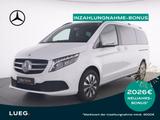 Mercedes-Benz V 300 d 4M Pano+Burm+LED-ILS+AHK+Sthzg+Leder+360