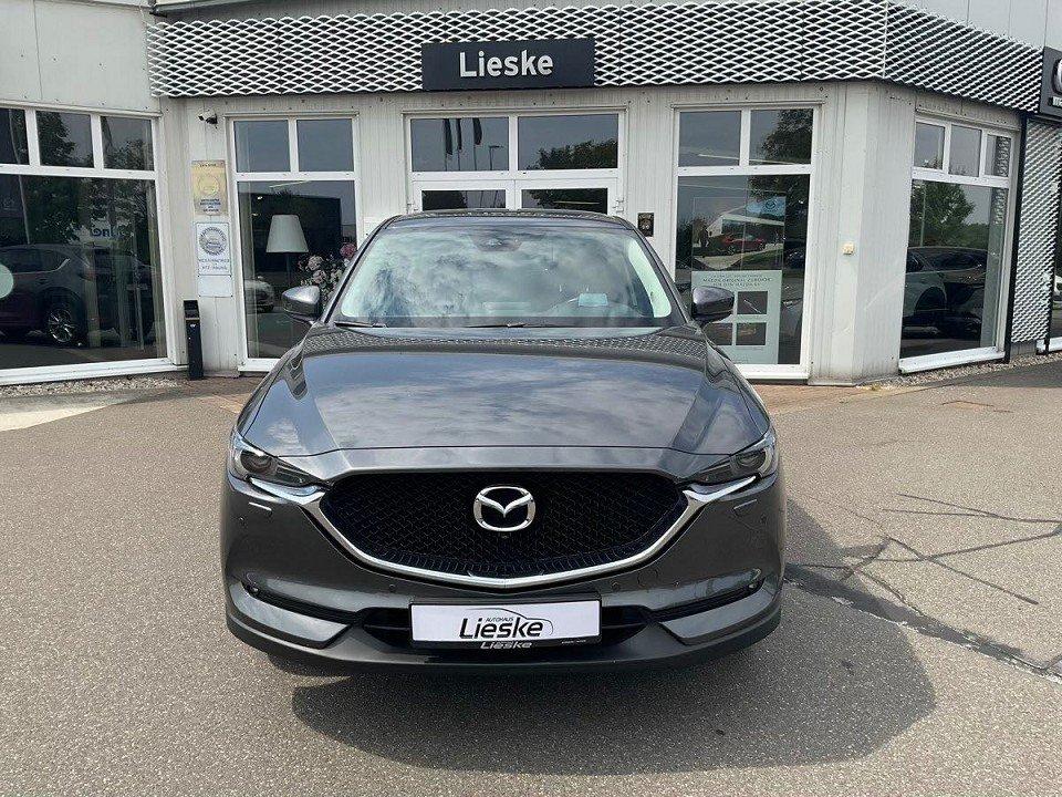Mazda CX-5 Kangei