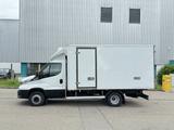 Iveco Daily 72-180 Tiefkühl TK V-500 -32°/+32° Air-Pro - Kehrmaschine