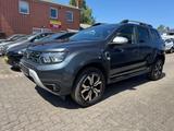 Dacia Duster II Prestige - Dacia Duster Prestige mit Diesel-Antrieb