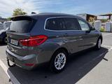 BMW 216d GranTourer | sparsam | Leder | AHK | Kamera - BMW 216 Gran Tourer aus 2015