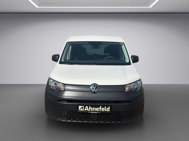 Caddy Cargo 1.5 TSI KLIMA PDC SITZHEIZUNG