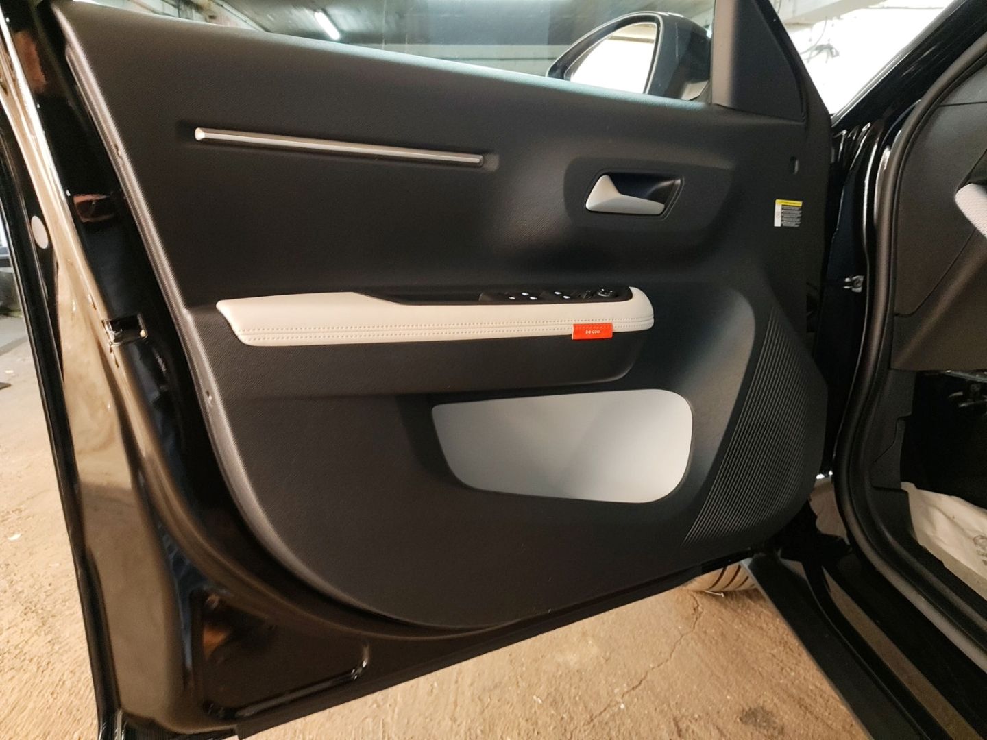 Citroën C3 - Bild 13