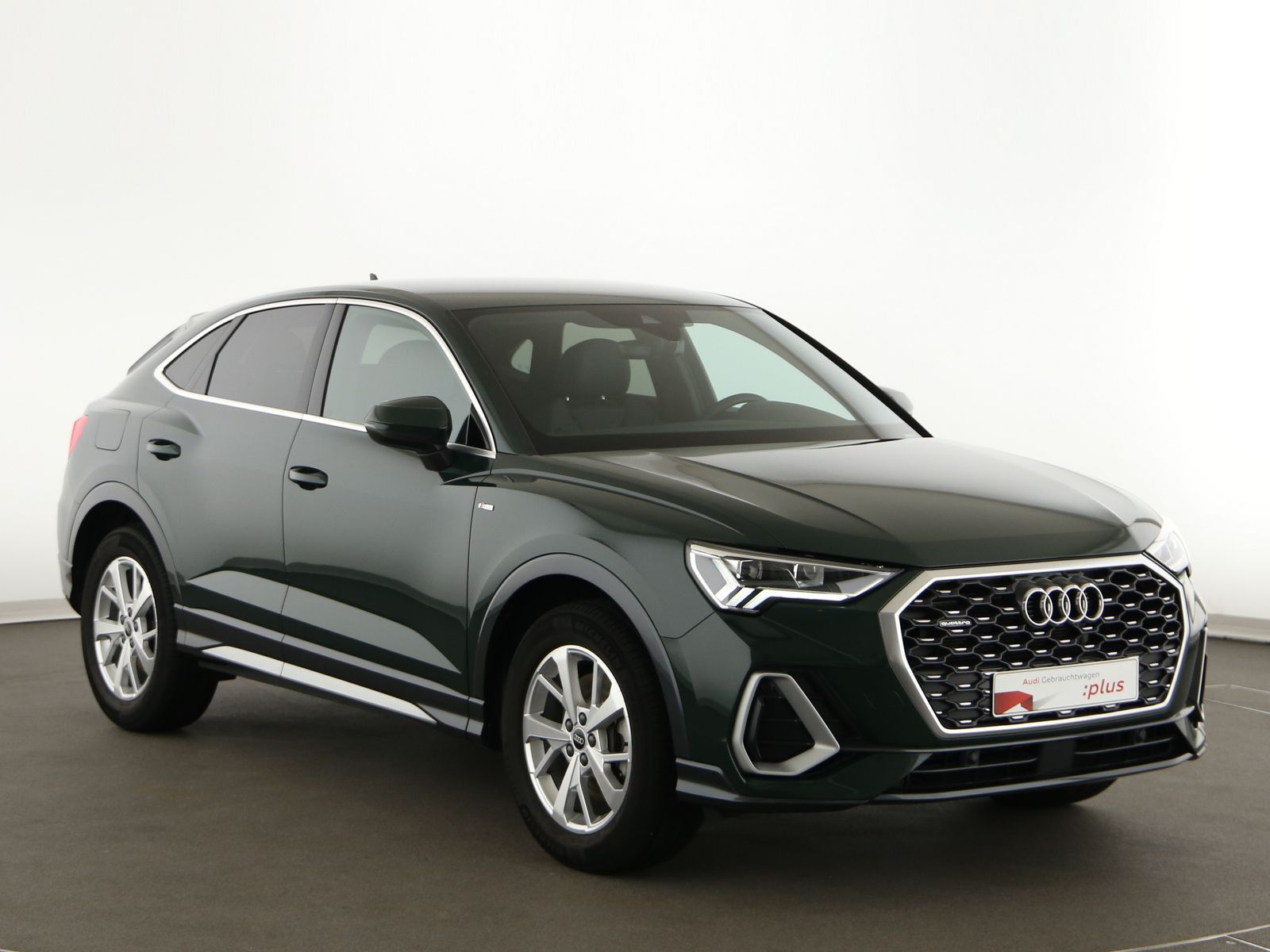 Audi Q3 - Bild 9