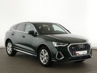 Audi Q3 - Vorschau Bild 9
