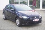 Seat Ibiza 1.0 TSI Style LED Navi FullLink Tempomat - Seat Ibiza mit Benzin-Antrieb: Kleinwagen, Automatik
