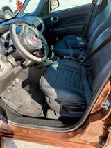 Fiat Auto fiat 500 L - Fiat 500L in Stuttgart