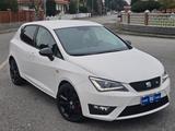 Seat Ibiza 1.4 TDI 90 CV CR 5p. FR E6B FULL OPTI - Seat Ibiza mit Diesel-Antrieb: 1.9