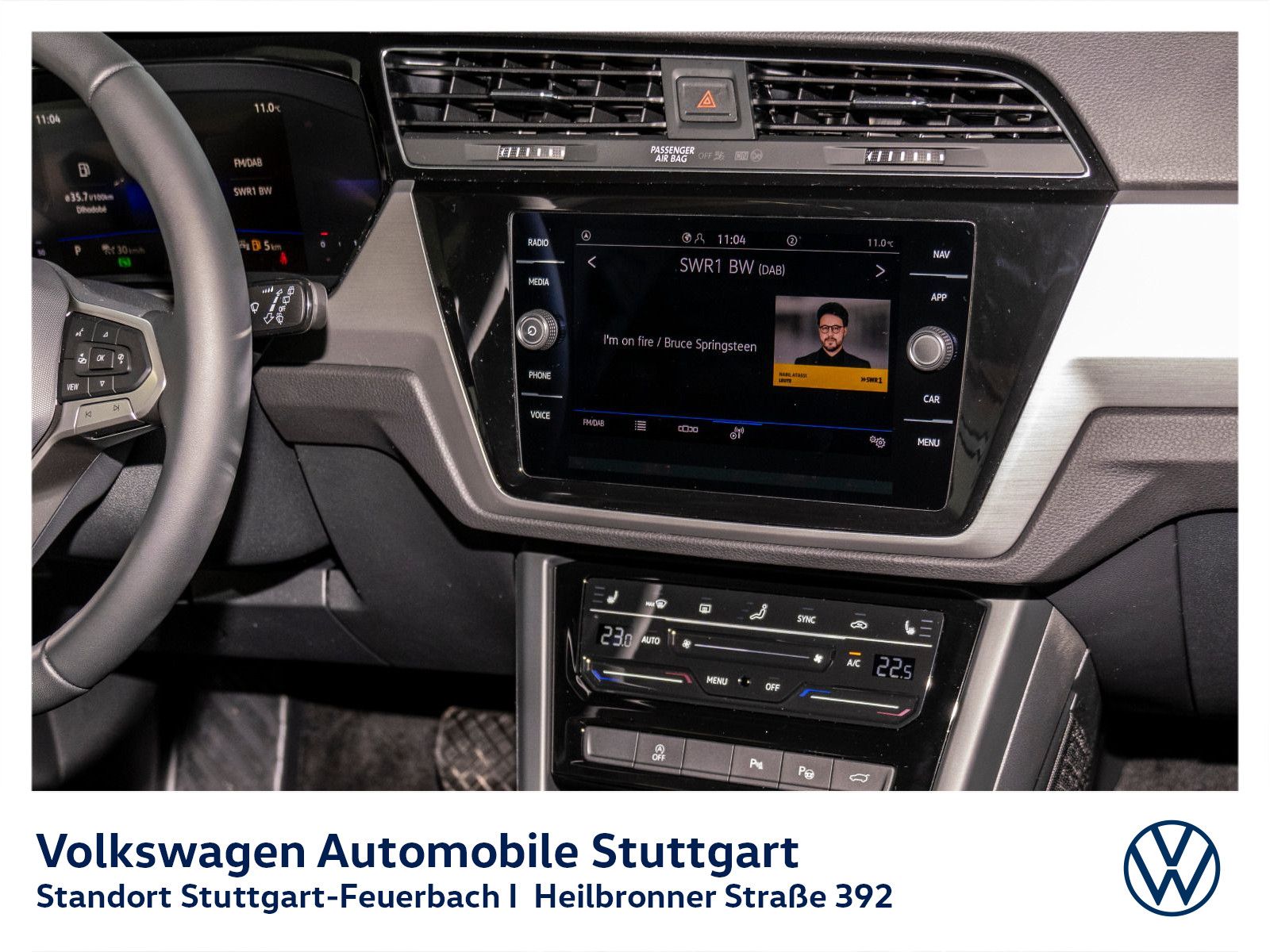 Volkswagen Touran - Bild 6