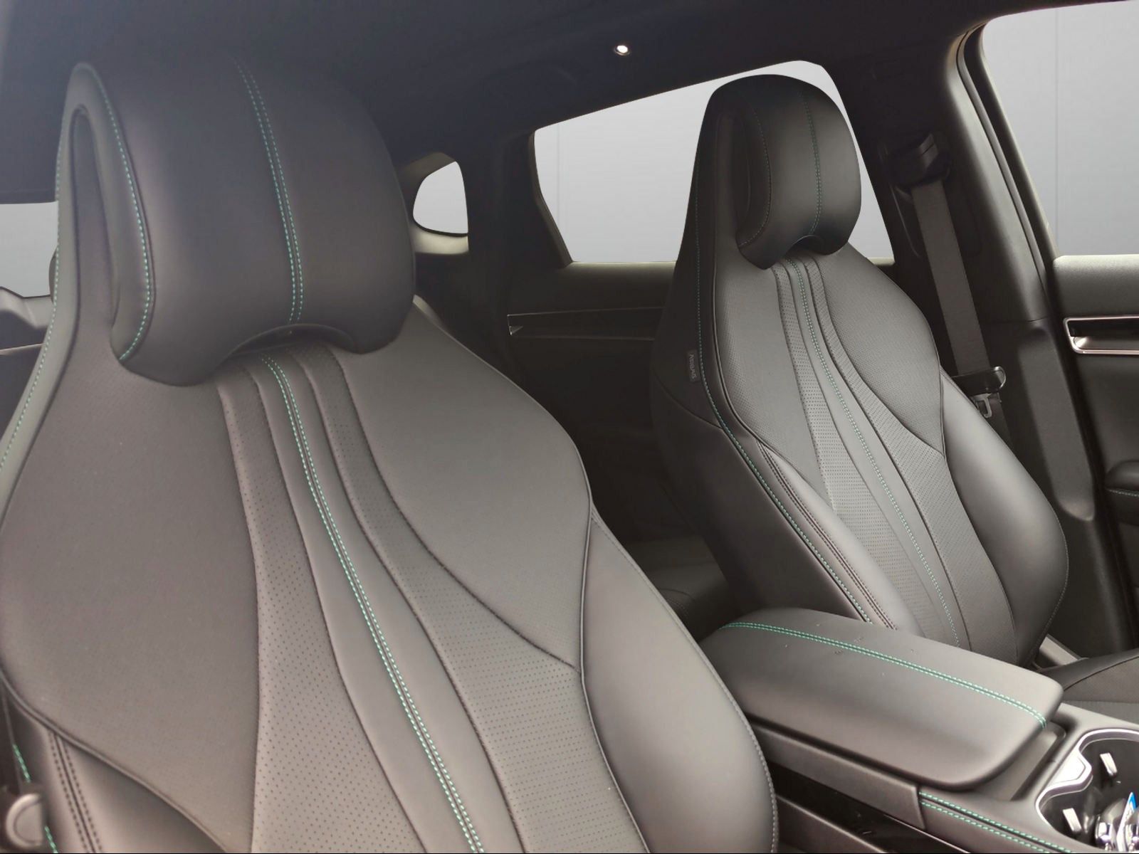 BYD SEAL U - Bild 12