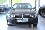BMW 318d (G21) Advantage *LED*HeadUP*Panorama*Navi - BMW 318 Gebrauchtwagen in München