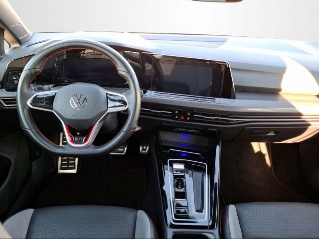 GOLF VIII GTI 2.0 TSI DSG IQ.LIGHT+AZV+CAM+HUD