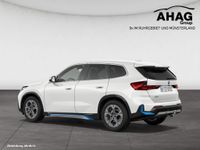 BMW iX1 - Vorschau Bild 6