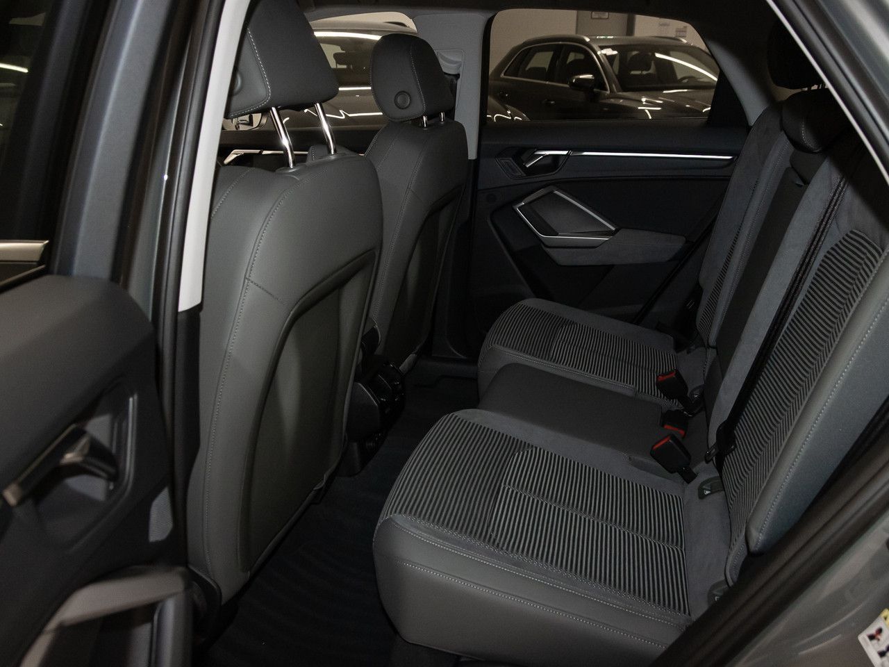 Audi Q3 - Bild 10