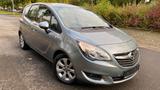 Opel Meriva B Active - Opel Meriva Gebrauchtwagen in Hannover