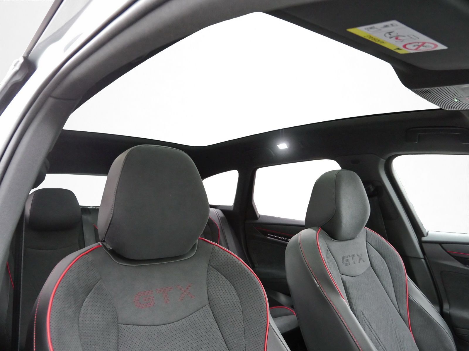 Volkswagen ID.7 - Bild 11