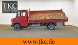 Mercedes-Benz Vario 816 D 3-Seitenkipper AHK 1.Hand - Autotransporter