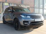 Land Rover Range Rover Sport 2.0 SD4 SE / 22Zoll/ Gepflegt! - Land Rover: G4