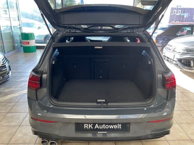 Volkswagen Golf VIII GTD 2.0 TDI Navi digitales Cockpit Sou foto 7