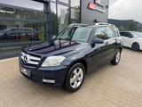 Mercedes-Benz GLK 350 *SHZ*AHK*PDC*RÜCKFAHRKAMERA* - gebrauchte Mercedes-Benz GLK 350 aus dem Jahr 2011