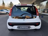 Peugeot 107 Filou * TÜV 10.27 * Klima * KFZ Steuer 20€ - mit Benzin-Antrieb: Kfz