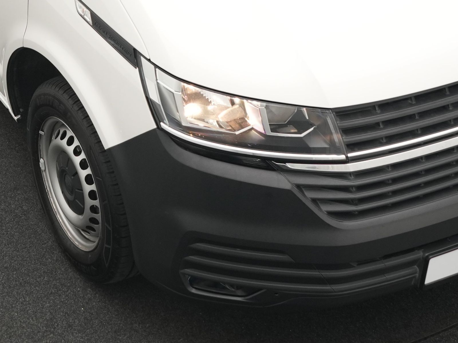 Volkswagen T6 Transporter - Bild 19