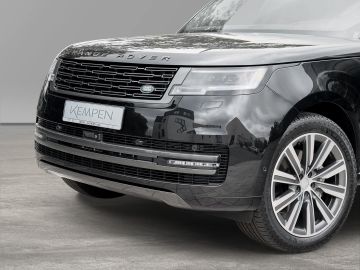 Land-Rover Range Rover - 10