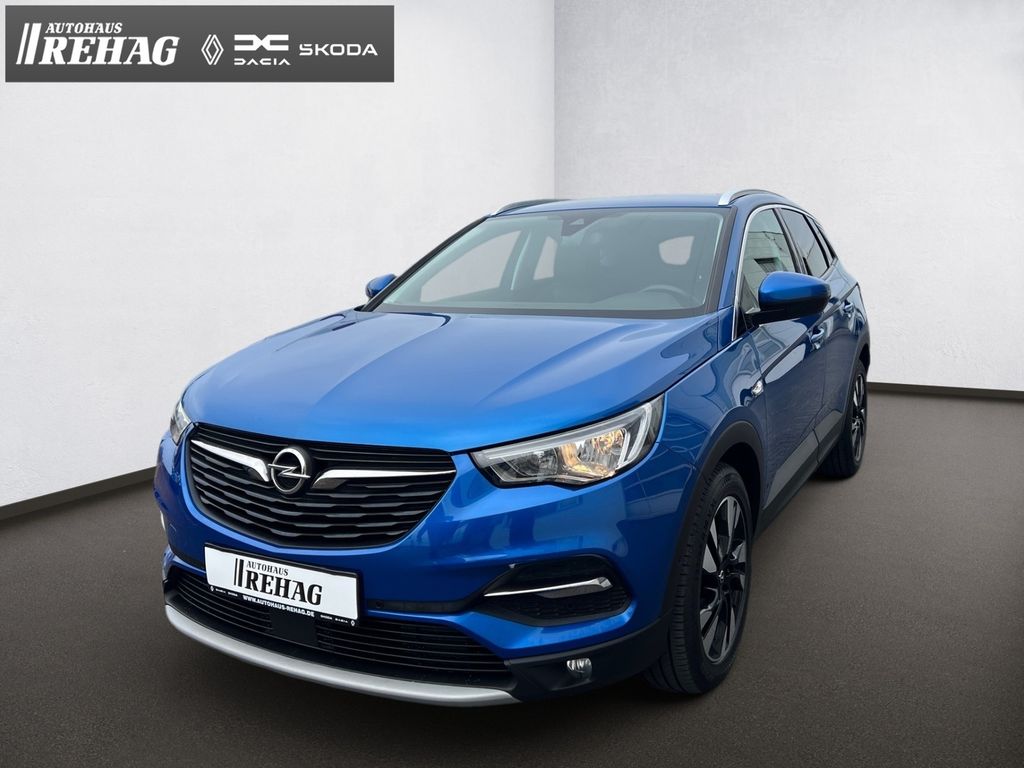 Image of Opel Grandland (X)