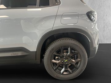 Jeep Avenger 1.2 Overland 4xe *ACC*Allrad*NAVI*