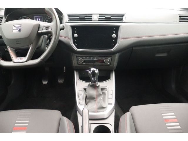 Fahrzeugabbildung SEAT Arona 1.5 FR-Design NAVI AHK KAMERA
