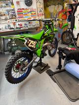 Kawasaki KX 125 M - Offers