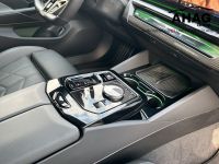 BMW 520 - Vorschau Bild 10