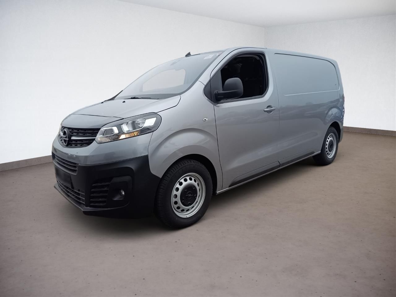 Fahrzeugabbildung Opel Vivaro Cargo M 2.0 Diesel Automatik