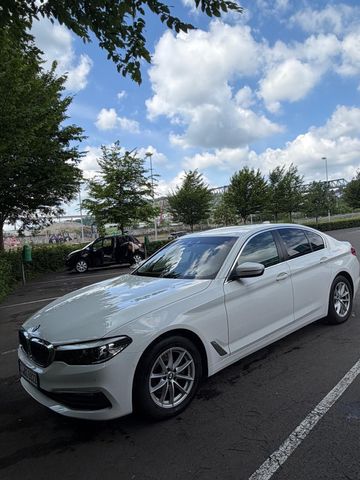 BMW BMW 520d Automatik