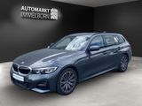 BMW 320 d x M Sport STHZG*DispKey*Kamera*HiFi*ACC*18 - BMW 320: Allradantrieb, Kombi, 320d