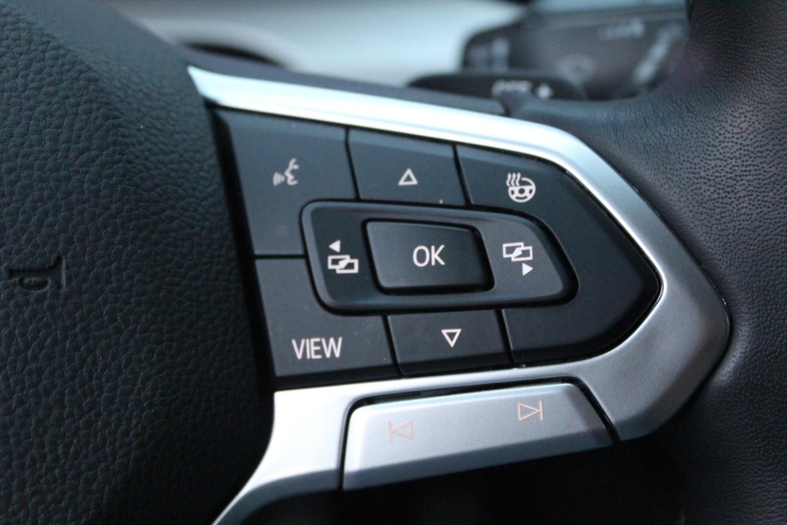 Volkswagen Golf VIII Var Life/DSG/Navi/ACC/PDC/SHZ/LED/Kam., миниатюра 29