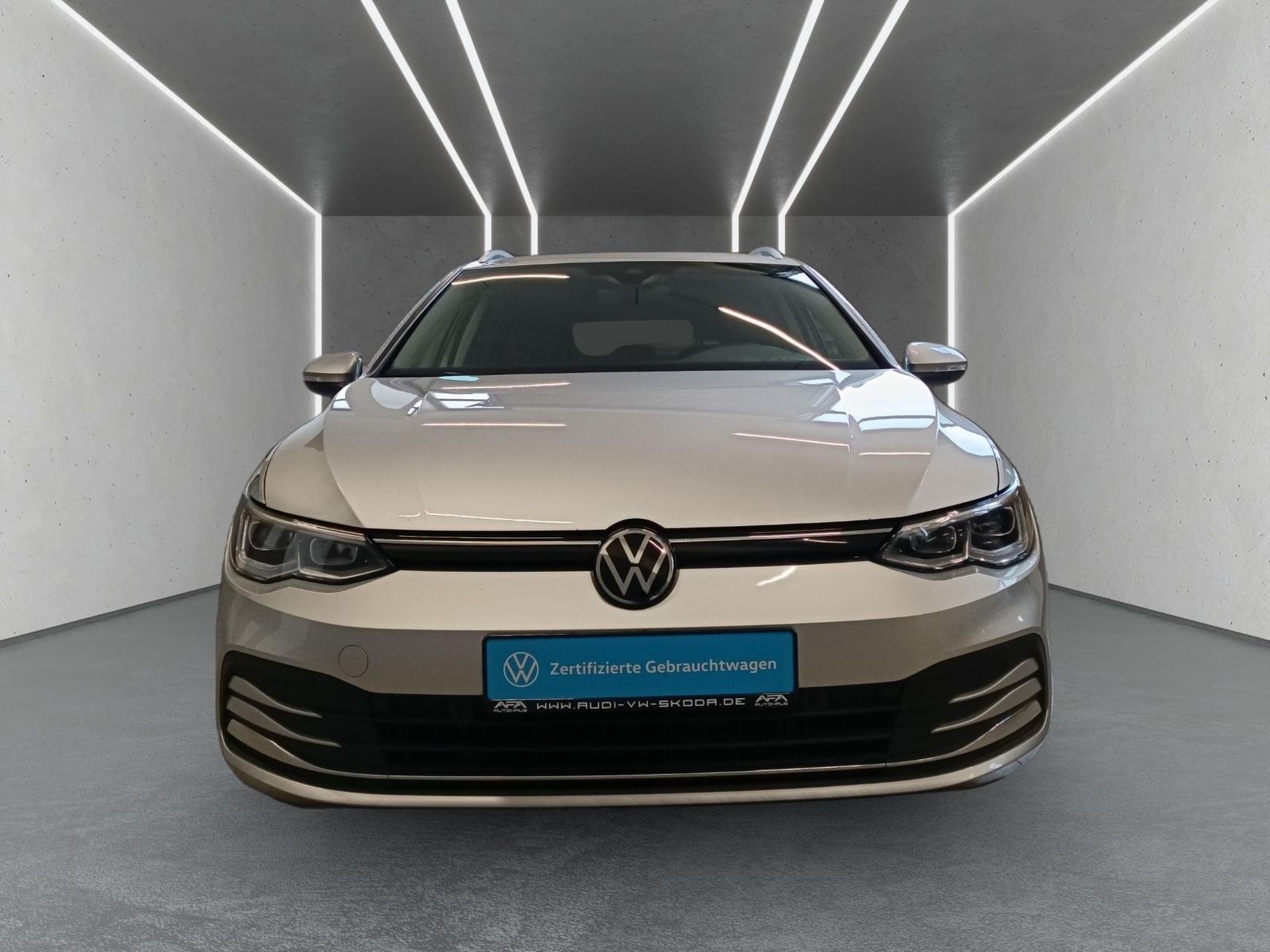 Volkswagen Golf - Bild 6