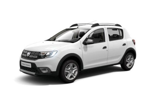 Dacia Sandero 0.9 TCe 12V 90CV Start&Stop Lauréa