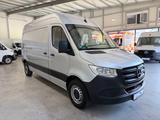 Mercedes-Benz Sprinter III FWD 215CDI*KLIMA*R.CAM*APPLECARPLAY - Mercedes-Benz Sprinter Gebrauchtwagen in Bochum