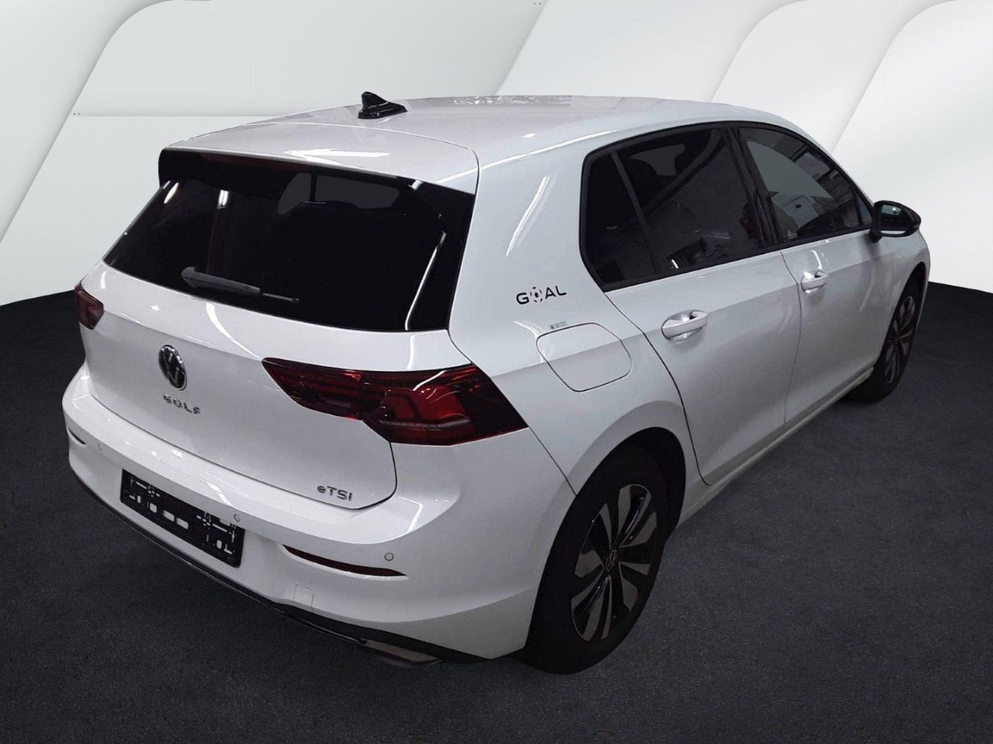 Volkswagen Golf - Bild 2