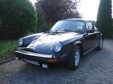 Porsche 911 Urmodell - Porsche aus 1976: 911