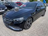 Mercedes-Benz E220d AVANTGARDE,Navi,Ambiente Licht,MILD Hybrid - gebrauchte Mercedes-Benz E 220 aus dem Jahr 2023