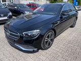 Mercedes-Benz E220d AVANTGARDE,Navi,Ambiente Licht,MILD Hybrid - Mercedes-Benz E 220 aus 2023