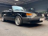 Saab SAAB 900 TURBO CABRIO GT.ZUSTAND  16S VOLLTURO - Saab 900: 900s Turbo