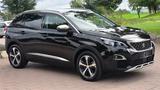 Peugeot 3008 Crossway 1,5l dci LED ALCAN KAM SHZ KEYLESS - Peugeot 3008 Crossway mit Diesel-Antrieb